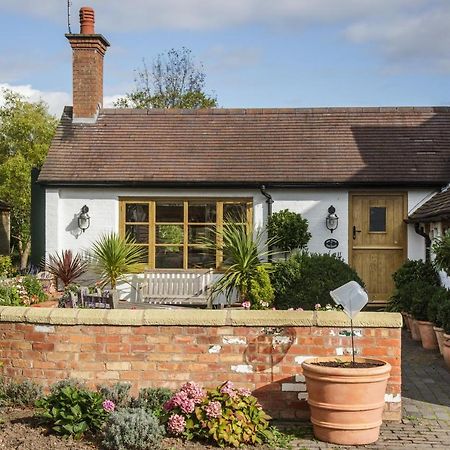 Bay Tree Cottage Droitwich Dış mekan fotoğraf