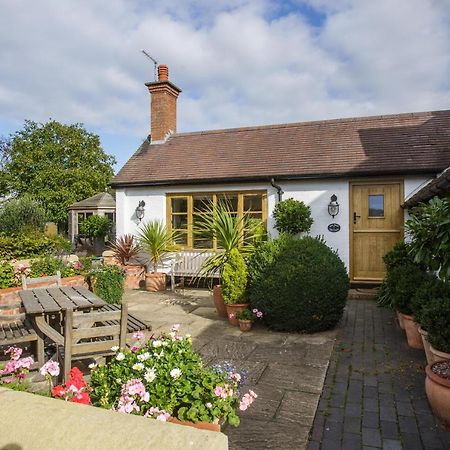 Bay Tree Cottage Droitwich Dış mekan fotoğraf