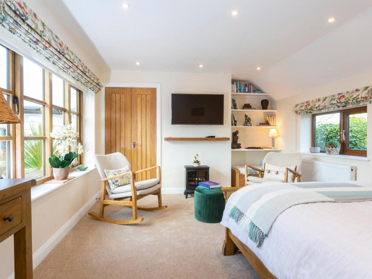 Bay Tree Cottage Droitwich Dış mekan fotoğraf