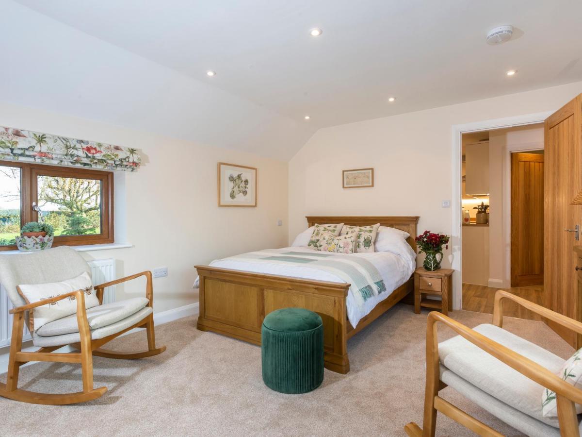 Bay Tree Cottage Droitwich Dış mekan fotoğraf