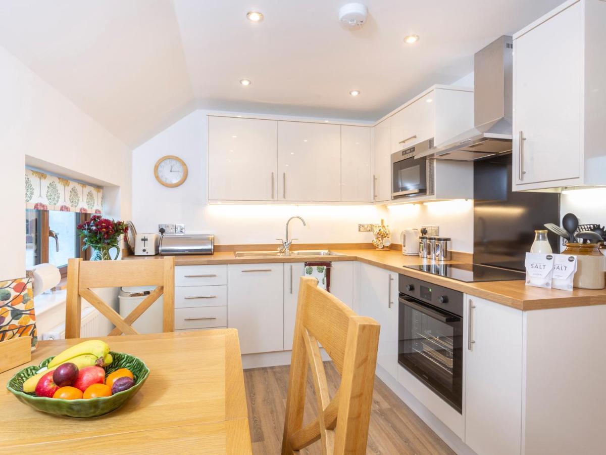 Bay Tree Cottage Droitwich Dış mekan fotoğraf