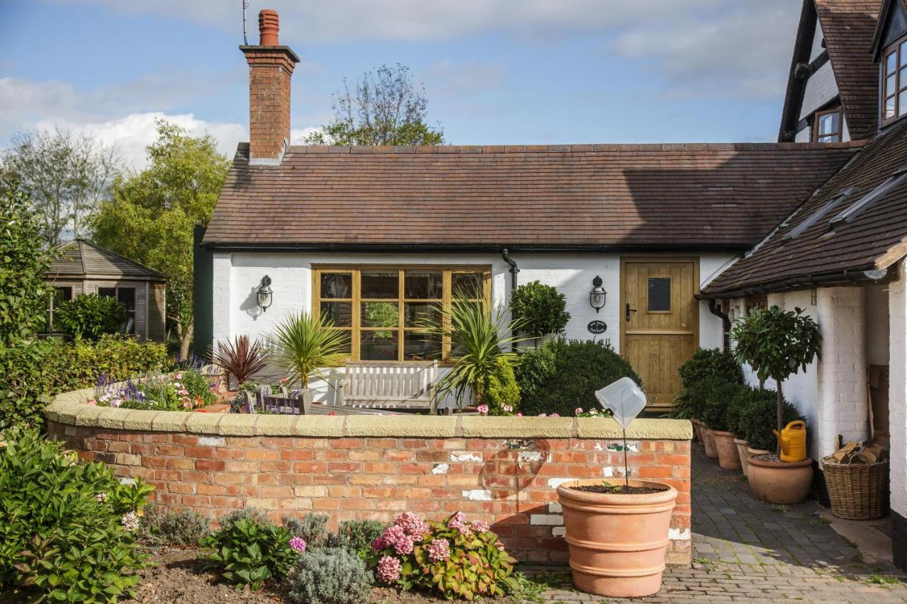 Bay Tree Cottage Droitwich Dış mekan fotoğraf