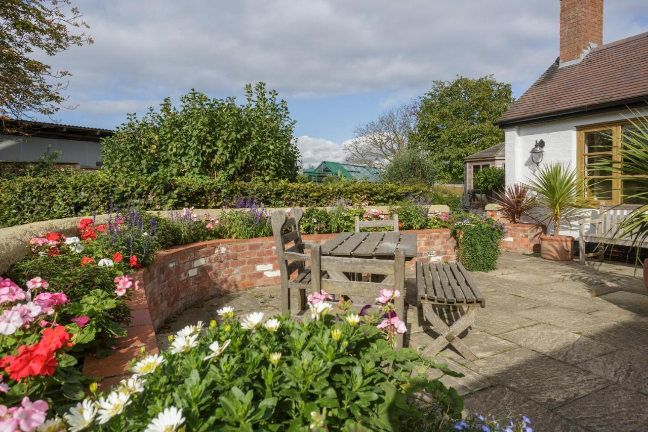 Bay Tree Cottage Droitwich Dış mekan fotoğraf